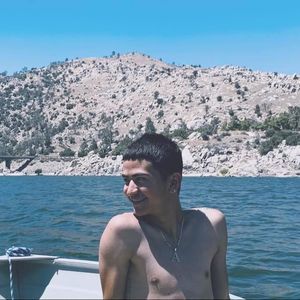 Meet your Posher, David